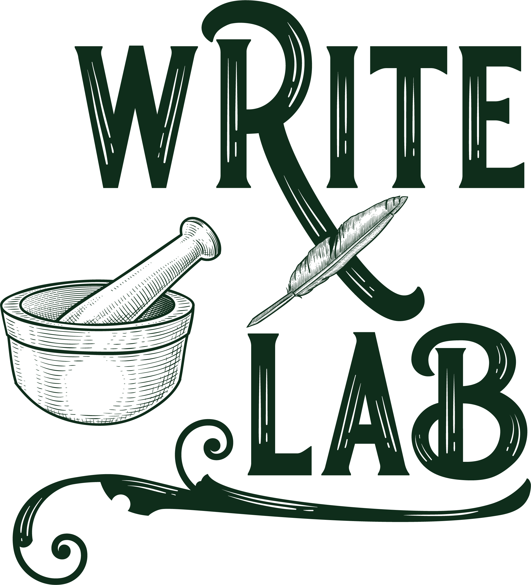 WriteLabRx